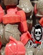 10-1000PC ++ DARTH VADER 265MG II SHIPPING BY DEUTSCHE POST TO EUROPE ++ 1PCS=1.20EU