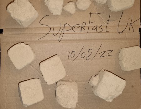 No.3 Heroin - 32.50 a G - UK P and P Included - New Stronger Batch 02-08-2022