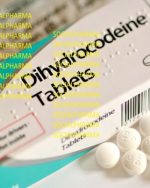 Dihydrocodeine 30MG 30tabs Uk pharma DHC