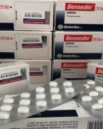 Bensedin Galenika Diazepam ( Valium) 30 tablets UK