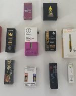 Carts (9/per)