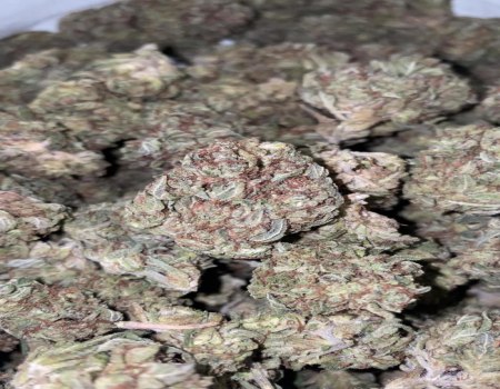 Cherry Garcia - Deps (85/OZ - 1325/LB)