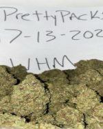 Watermelon Warheads - AAA (95/OZ - 1475/LB)