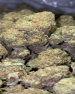 Peach Mintz - Deps (65/OZ - 975/LB)