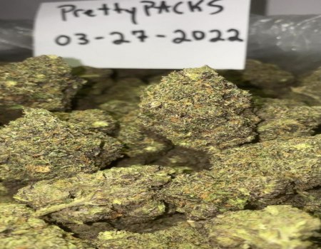 Member Berries - AAA (105/OZ - 1550/LB)