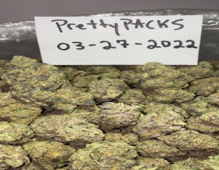 PeanutButter Souffle - Exotic (145/OZ - 2175/LB)
