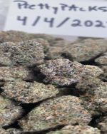 Macarons - Exotic (160/OZ - 2375/LB)