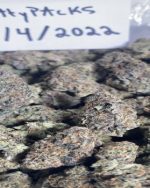 Cat Piss - Indoor (105/OZ - 1575/LB)