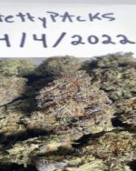 Tropical Mintz - AAA (100/OZ - 1500/LB)