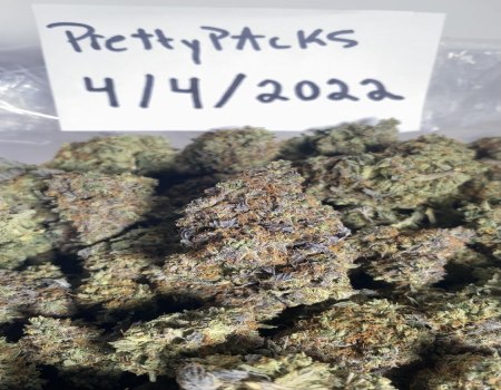 Tropical Mintz - AAA (100/OZ - 1500/LB)