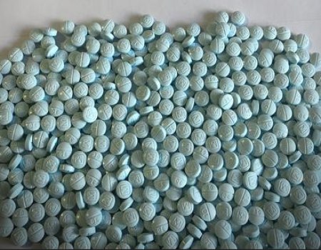 Oxycodone M30 30mg CARTEL POPCORN (100 pills)