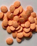 100 Adderall b974 30mg ESCORW