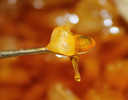 Diamonds in Sauce (HTFSE) - 3.5g+
