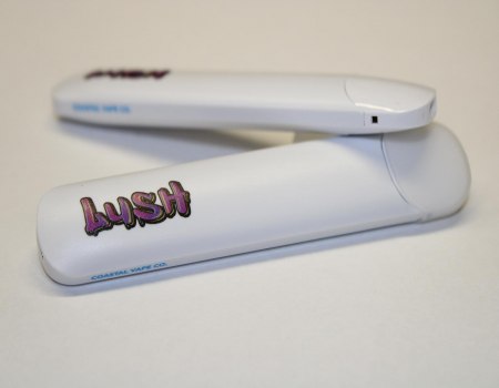 Carts - Lush Disp.