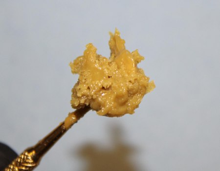 Hash Rosin (A++ Grade) - 1g+