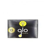 GLO Tropical 1G THC Carts