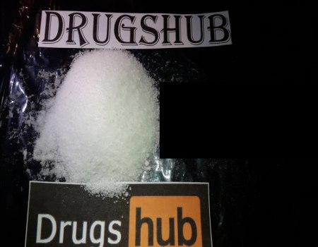 10 Grams Highest Dutch Quality S-Isomer Needle Ketamine