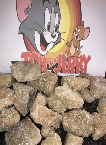 MDMA 5 grams