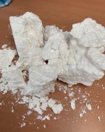 10G uncut Fishscale Mexican Cocaine Top Grade