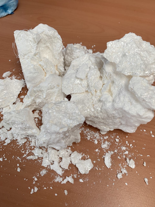 10G uncut Fishscale Mexican Cocaine Top Grade
