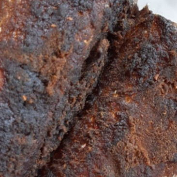 Manala Cream Hash - Indica Strain