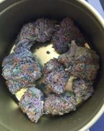 Purple Kush 1lb (1 pound)