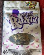 white Runtz qp