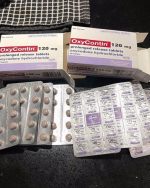 buy oxycontin 120mg prolonged released tabs