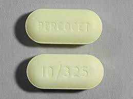 PERCOCET