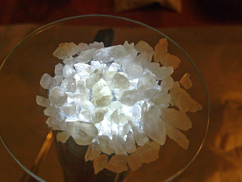 50g HQ MDMA Crystals