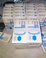 – Diazepam Valium 10mg – Alprazolam Xanax 2mg ER (Clone)