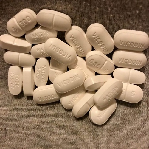 BUY VICODIN 40PILLS