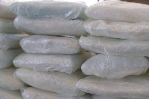 FENTANYL POWDER