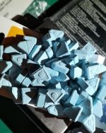 250 pieces / blue punishers 280mg xtc worldwide