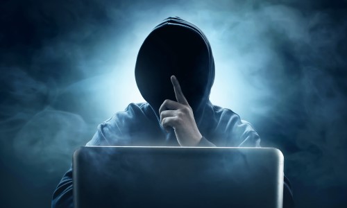 Hackers for job