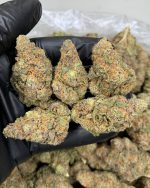 Purple Haze 1Ounce