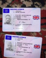 Buy driver's license 100% legit (Clone)