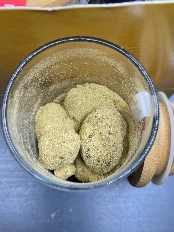 Canna Cavi Moonrocks 1Ounce