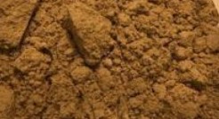 heroin powder 99.56%