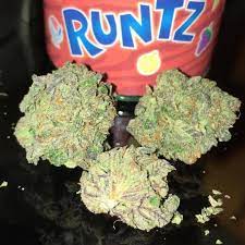 Runtz og
