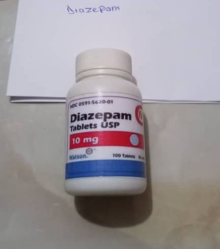 Quality diazepam 200tabs