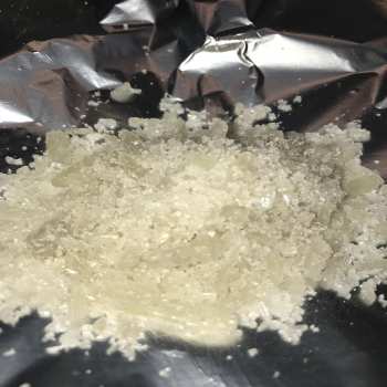 White Crystal Mephedrone 7G