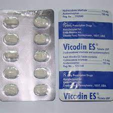 ORDER VICODIN 10MG HIGH PHARMACY GRADE 100 PILLS