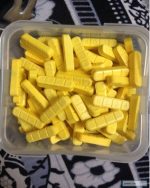 XANAX YELLOW BARS x 1000