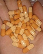 ADDERALL XR 30MG CAPSULE