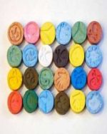 MDMA ecstasy 10x240mg pills