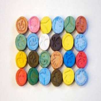 MDMA ecstasy 10x240mg pills