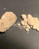 3.5g heroin fresh from pakistan