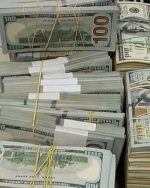 AAA+ GRADE COUNTERFEIT US DOLLARS [ Pass All Test ] [ $500 for $5000 ]