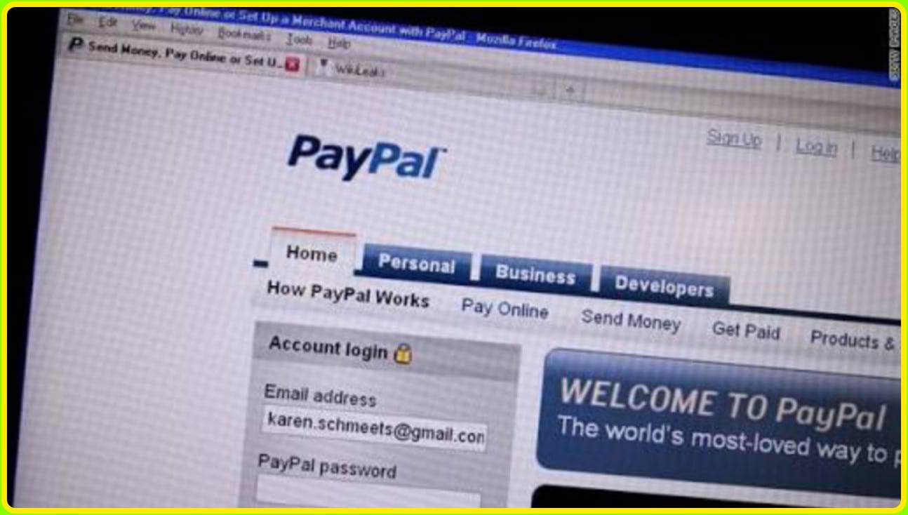 ★★★ PAYPAL 350$ CASH ★★★